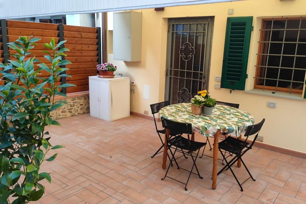 Casa Del Borgo Casa de férias