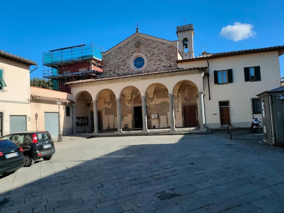 Casa de férias Casa Del Borgo *