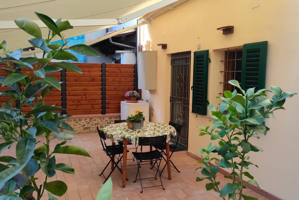 Casa Del Borgo Casa de férias Florença