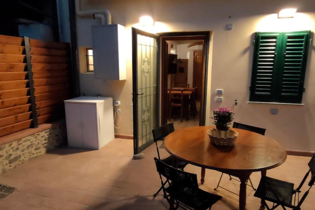 Casa Del Borgo Florença