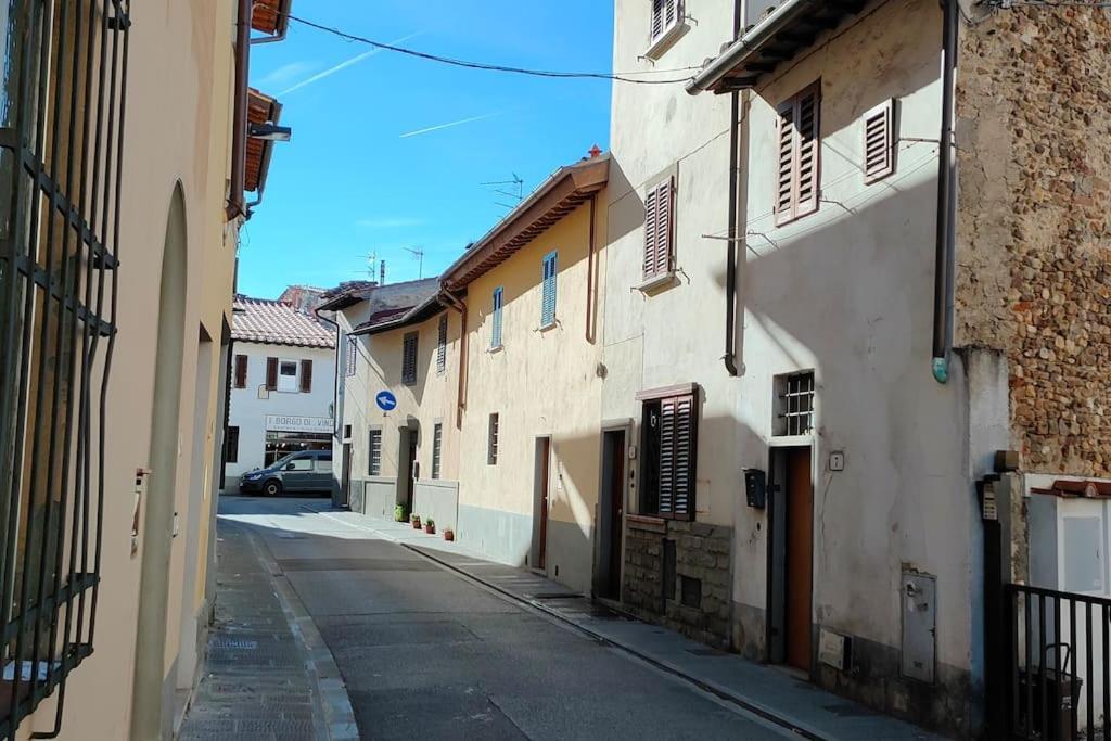 Casa Del Borgo Casa de férias *