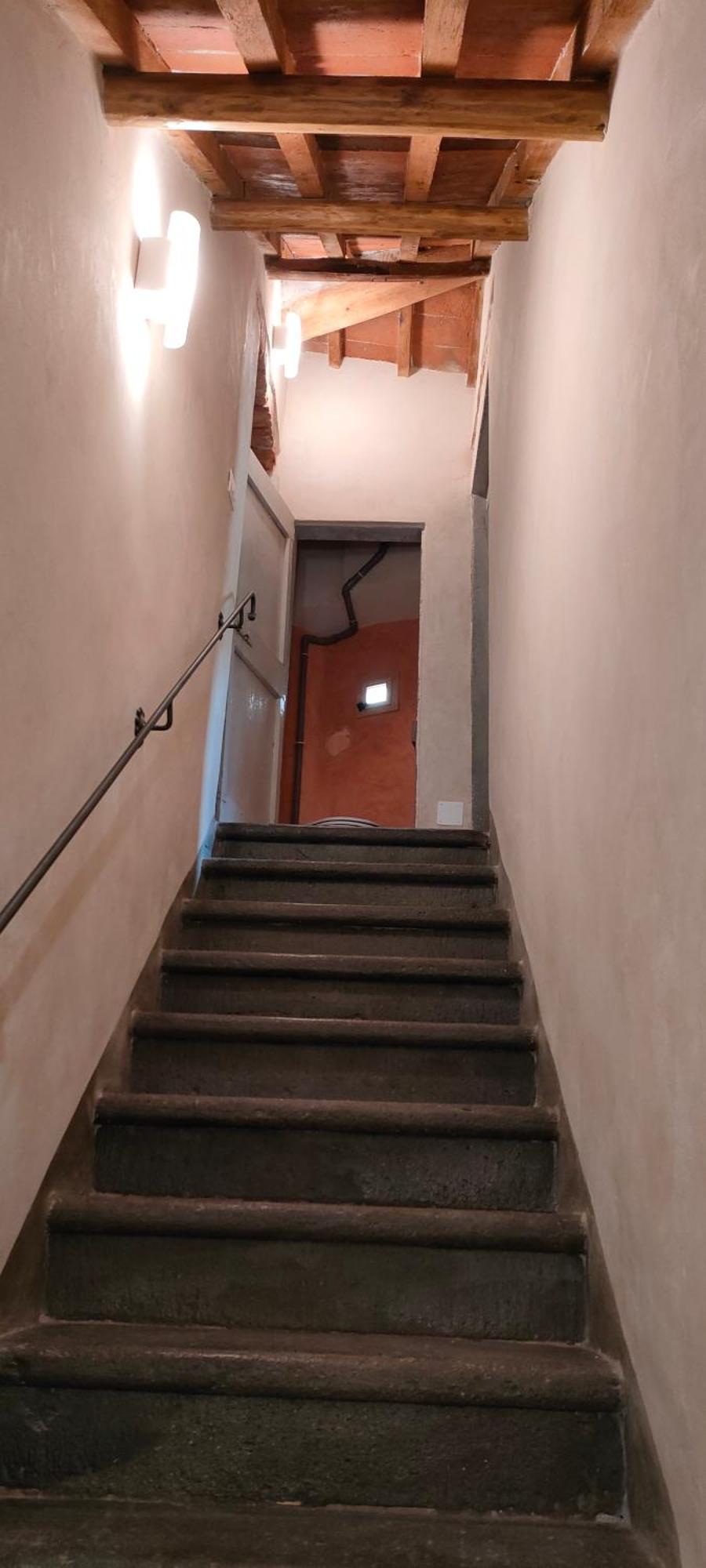 Casa Del Borgo Florença
