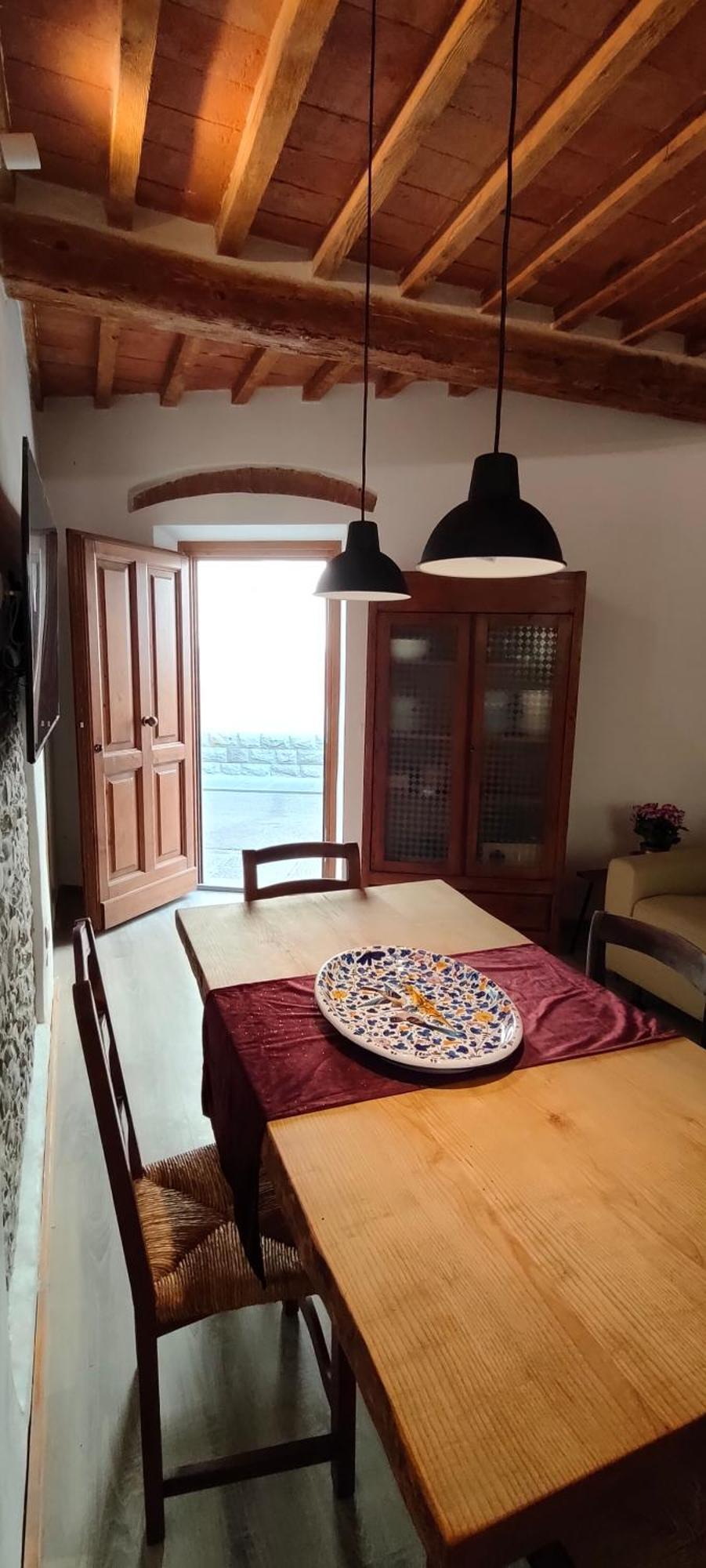 Casa Del Borgo * Florença